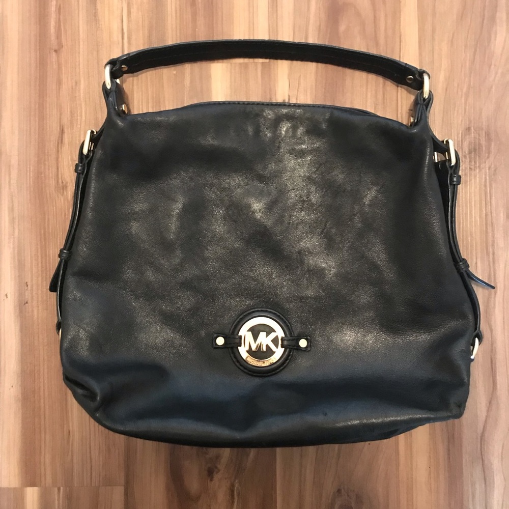 Michael Kors Shoulder Purse